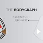 Human Design System Basic Concepts: Kinds of Chart Definition