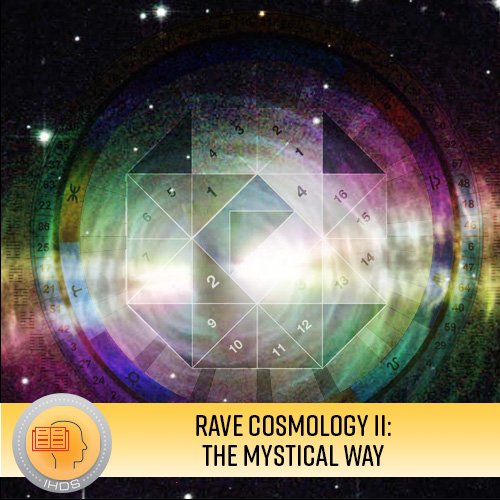8cDR  SS RCos II The Mystical Way