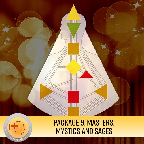 8xj2  SS Package 9 Masters Mystics Sages