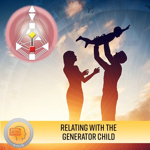 BNny  SS Relating Generator Child