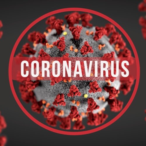 CORONAVIRUS STILL