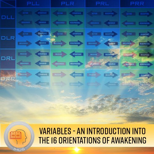 EtD5  SS Variables Intro 16 Variations Awakening