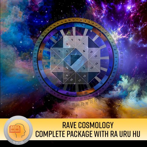 HhHy  SS RaveCos Complete Package