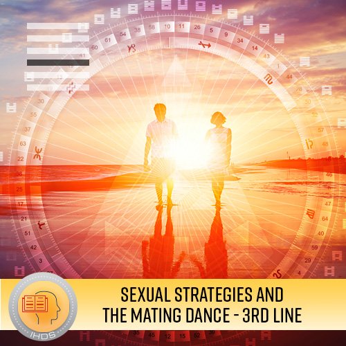 IfTx  SS Sexual Strategies 3rd Line
