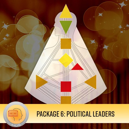 Lg79  SS Package 6 Political Leaders