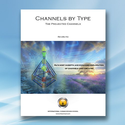 PMFz  Channels by Type 3 Projected Channels