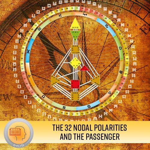 UVmF  SS The 32 Nodal Polarities and the Passenger