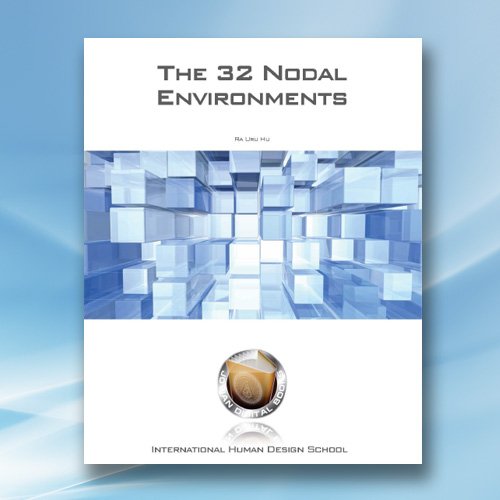 XVzD  The 32 Nodal Environments