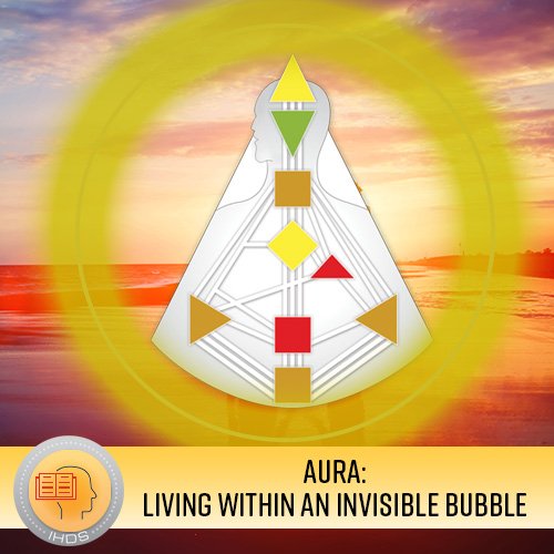 XrRP  SS AURA Living within an Invisible Bubble