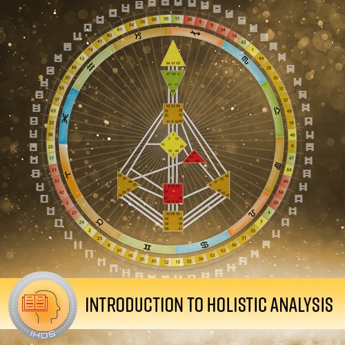 cJHx  SS Introduction to Holistic Analysis