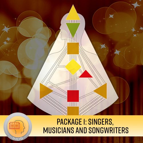 xjNM  SS Package 1 Singers Musicians Songwriters